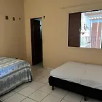 Casa Temporada - Caldas Novas