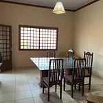 Casa Temporada - Caldas Novas