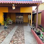Casa Temporada - Caldas Novas