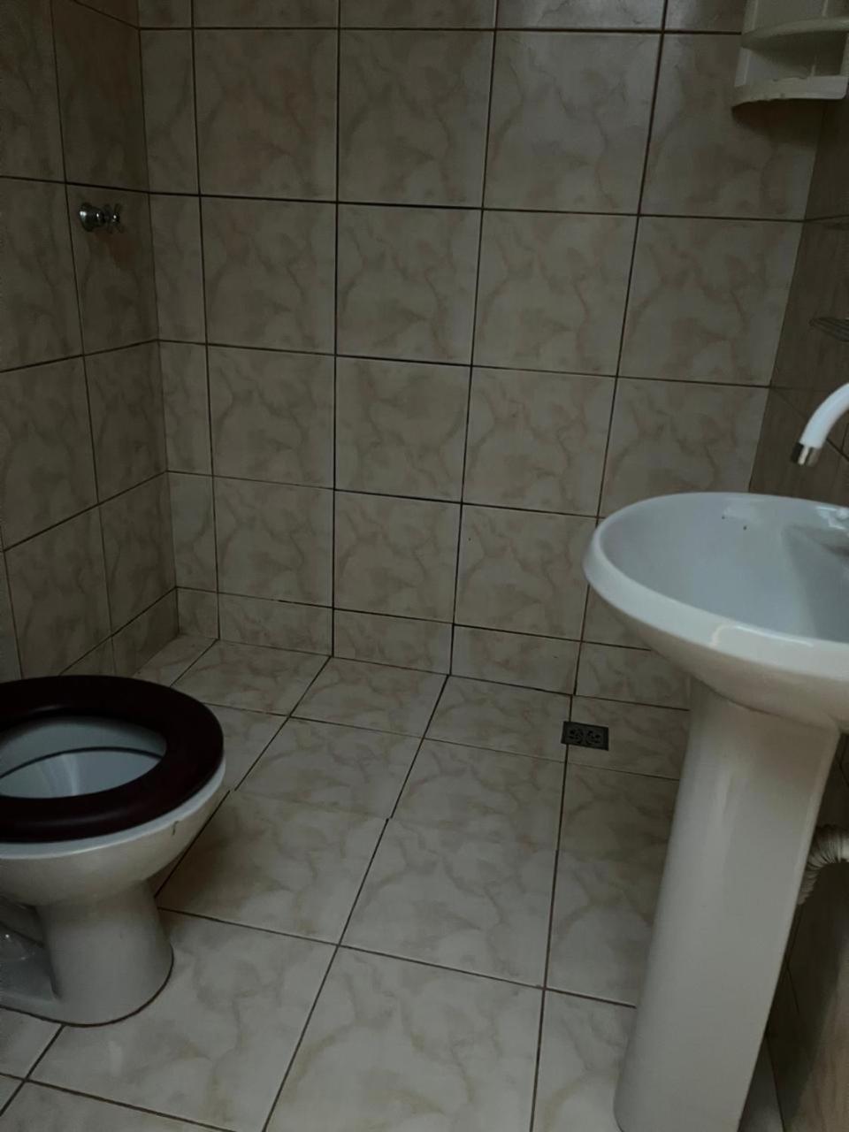 Casa de férias Casa Temporada - Caldas Novas