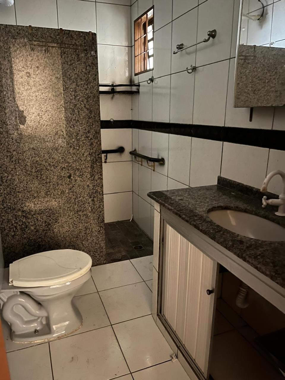 Casa Temporada - Casa de férias Caldas Novas