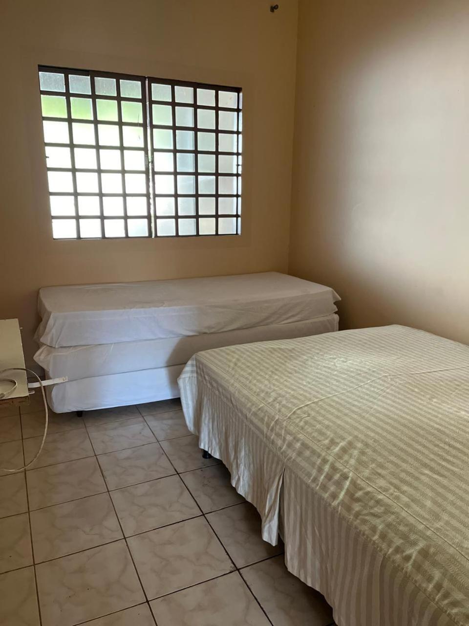 Casa Temporada - *