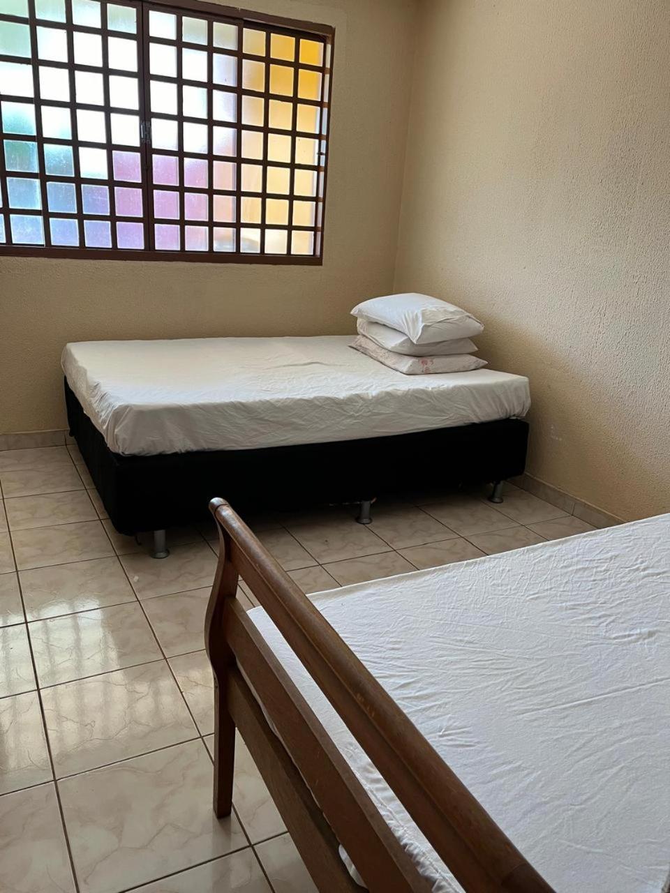 Casa Temporada - * Caldas Novas