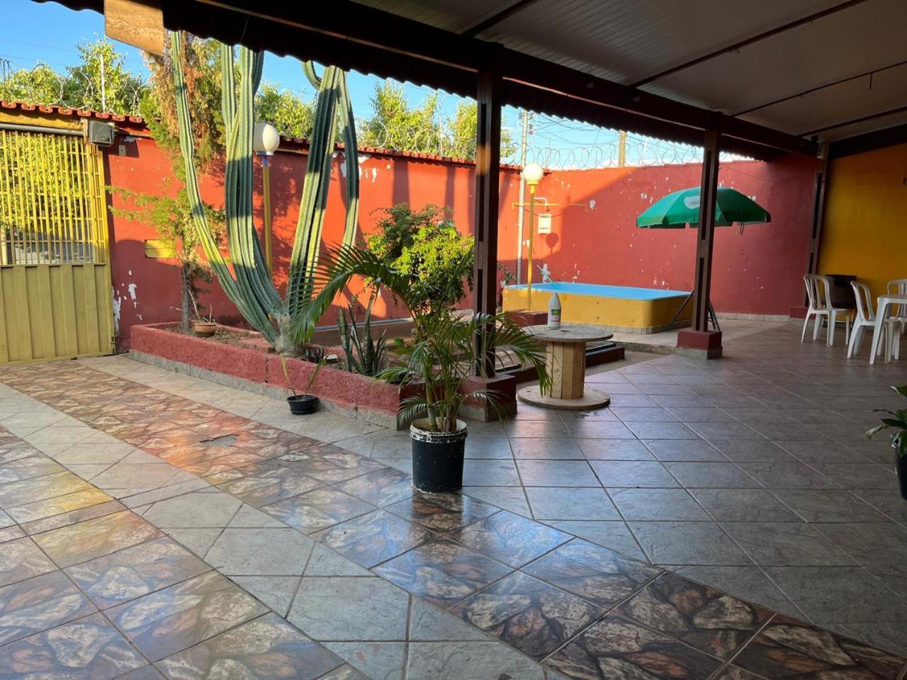 Casa Temporada -